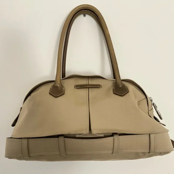 Jean Paul Gaultier Trench Coat Bag - Picture 2 of 8